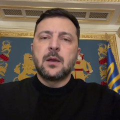 Позивні під час засідання Європейського парламенту