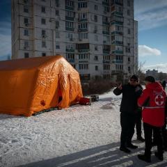 Пункты незыримости усиливаются: что изменится после снятия комендантского часа