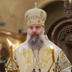 Новый Патриарх Грузинской православной церкви