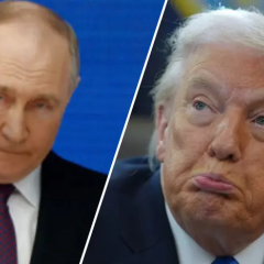 Зеленський розкриває стратегію Путіна для переговорів з Трампом