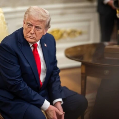 Трамп і Хаменеї перед переговорами