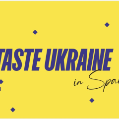 Форум у Мадриді з українськими продуктами