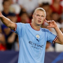 Новий голеадор для ПСЖ: інформація про Голанна
