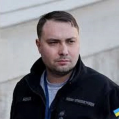 Листи від Шахраїв у ім'я Буданова