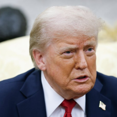 Трамп загрожує митами з-за Гренландії