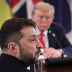 Зеленський закликає до розширення ЄС та НАТО
