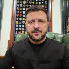 Удар по енергетичній інфраструктурі