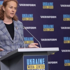 Понад 155 тисяч російських громадян в Україні