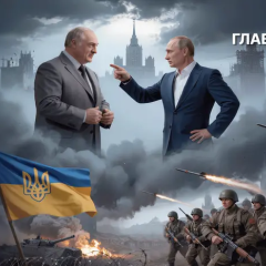 Лукашенко готовит армию к войне