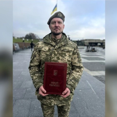 Военные поддерживают связь в Сумской области