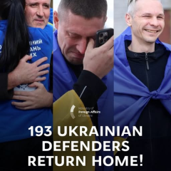 Поранені та фігуранти справ РФ