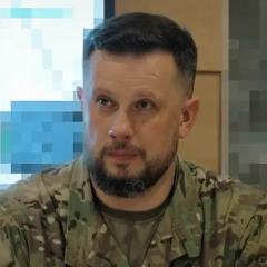 Рекрутинг третього армійського корпусу