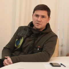 Переговоры с Россией приостановлены