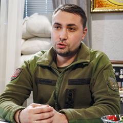 Переговори з Росією: позиція України