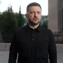 Частные военные компании в Украине