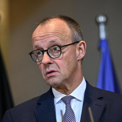 Germany rejects Trump's Peace Council: reasons and alternatives