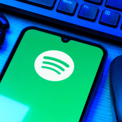 Инструмент для создания музыки в Spotify