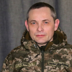 Збивати російські ракети з-за кордону неможливо: Ігнат пояснив юридичну проблему