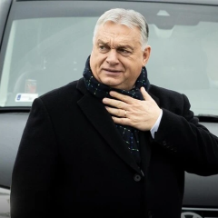 Виктори Украины: Орбан ответил на давосской теме