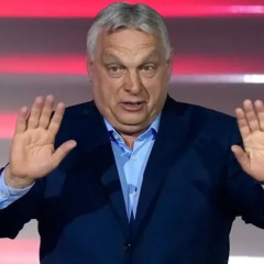 Orban officials held accountable for embezzling €3.5 billion from the EU