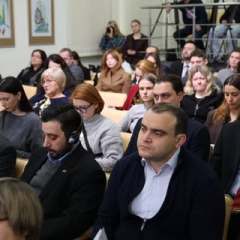 Графічне зображення про політику щодо Криму