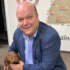 Експосол Чалий про блекаути в Україні