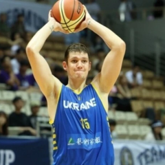 Дискваліфіковані українські баскетболісти ФІБА