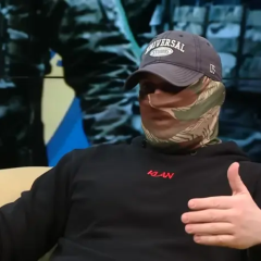 Генерал ГУР о позиционировании России