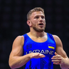 Фільчаков виборов бронзу на ЧЄ-2026