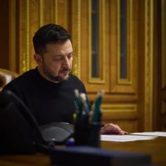 Закон про енергоринок ЄС підписаний