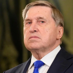 Блокада Ормузской протоки в мире