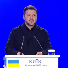 Зеленский о приостановке поставок нефти в Венгрию: это российский удар, Орбан должен говорить с Путиным