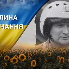 Полковник Олександр Довгач - Герой України