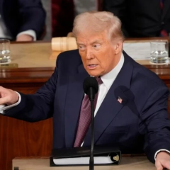 Верховний суд США: Трамп порушив закон
