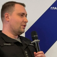 Українські дрони вразили росіян