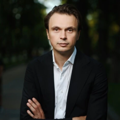 Нардеп від партії Голос