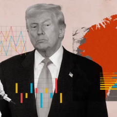 Most Europeans consider Trump an enemy