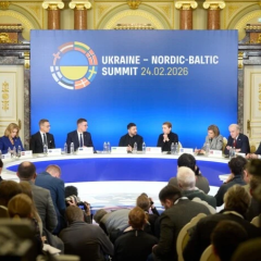 Понад 42 млрд євро допомоги Україні