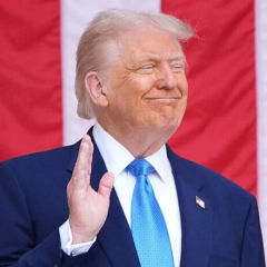 Третий срок Трампа: возможность выдвижения на президентство