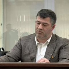 Суд зменшив заставу Насірову вдвічі