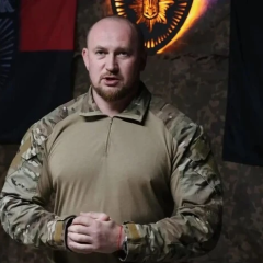 Бывший руководитель патрульной полиции Жуков