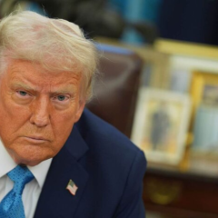 Трамп заявил о сокращении военного потенциала Ирана