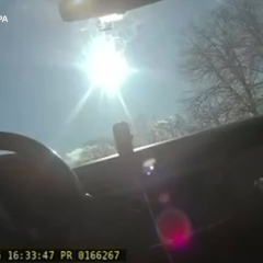 Подозреваемый вооруженный теракт в Киеве