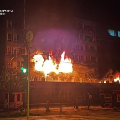 Пять подтвержденных жертв в результате удара России по Киеву: число погибших растет