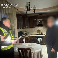 Директору фіндепартаменту КМДА показали підозрителі фінанси