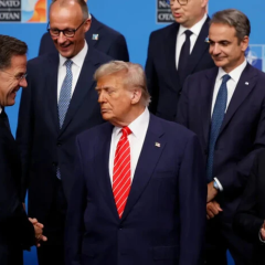 НАТО на межі розколу: Трамп виводить 5 тисяч військових із Німеччини