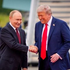 Трамп, Путин, Венесуэла, Мадуро