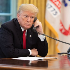 Трамп, Путин, переговоры, Зеленский