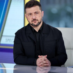 Зеленський обговорює вибори та мирний план