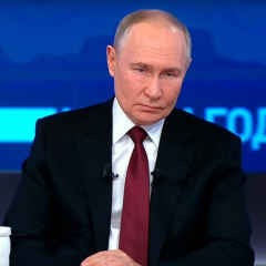Економічні зміни в Росії